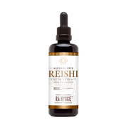 Rå Hygge Reishi Liquid Extract 100ml