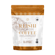 Rå Hygge Reishi Mushroom Coffee Filter Ground 227g