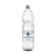 Radnor Hills Sparkling Spring Water 12 x 1.5 Litre