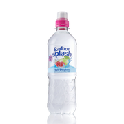 Radnor Splash Strawberry Still Water 24 x 500ml