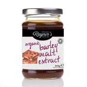 Rayner's Classic Barley Malt Extract 340g
