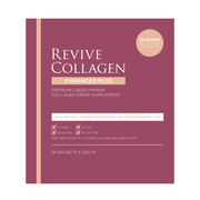 Revive Collagen Enhanced Plus Collagen 14 Day 14x22g