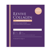 Revive Collagen Menopause Max Collagen 14 Day 14x22g