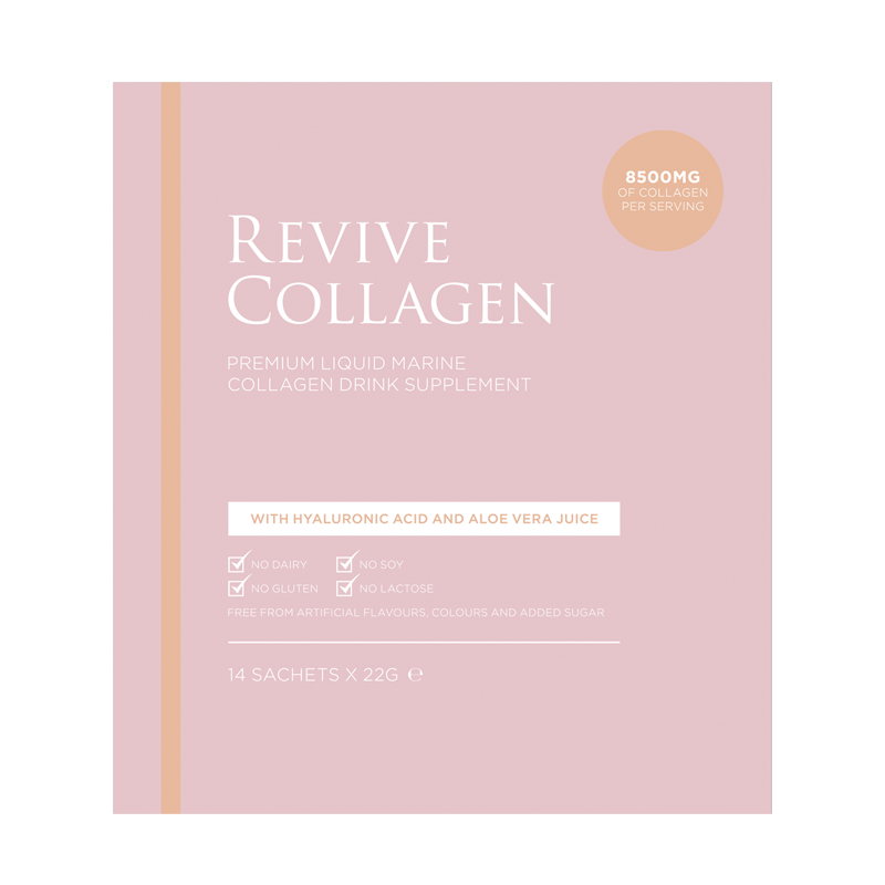 Revive Collagen Original Collagen 14 Day 14x22g