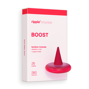 Ripple+ Boost Bonbon Incense Droplets 98g