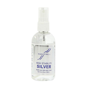 Rivers of Health High Stability Silver 100ml