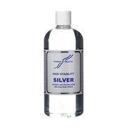 Rivers of Health High Stability Silver 500ml