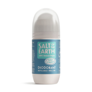 Salt of the Earth Deo Rollon - Ocean Coconut 75ml