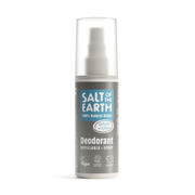 Salt of the Earth Deo Spray - Vetiver and Citrus 100ml