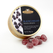 Simpkins Blackcurrant Drops 6 x 200g