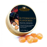 Simpkins Butterscotch Drops 6 x 200g