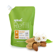 Splosh Floor Cleaner Refill Almond 420g
