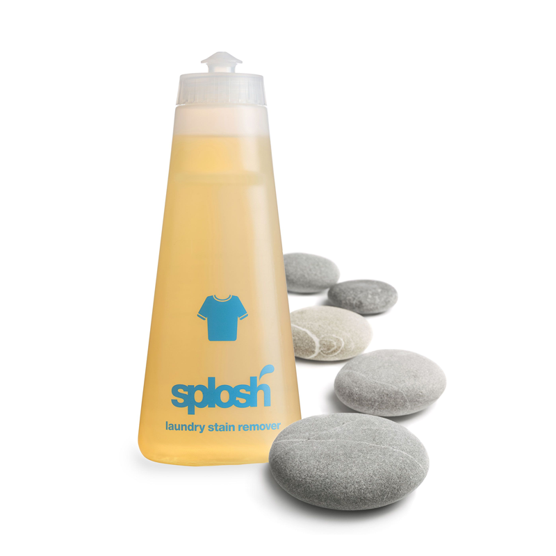 Splosh Laundry Stain Remover Fragrance Free 420ml