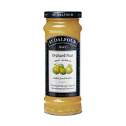 St Dalfour Orchard Pear Spread 284g
