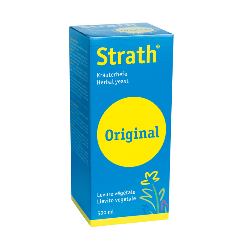 Strath Liquid 500ml