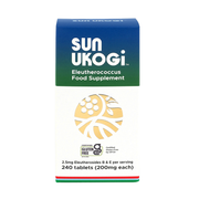Sun Chlorella Sun Ukogi 60g