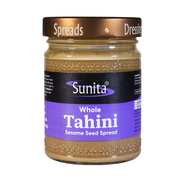 Sunita Whole Tahini 280g