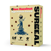 Surreal Choc Hazelnut High Protein Cereal 240g