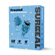 Surreal Frosted flavoured High protein cereal 240g