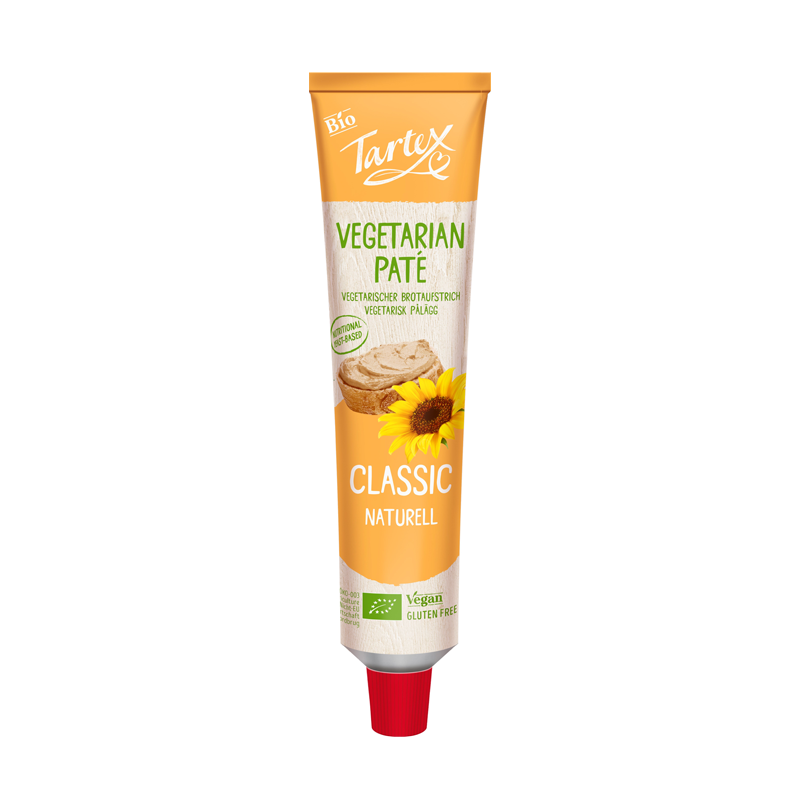 Tartex Classic Pate 200g