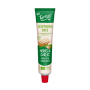 Tartex Herb and Garlic Pate 200g