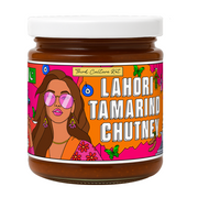 Third Culture Kat Lahori Tamarind Chutney 160g