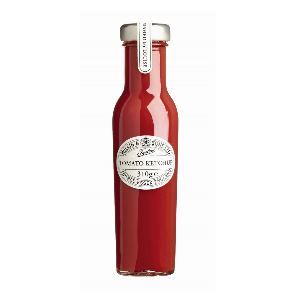 Tiptree Tomato Ketchup 310g