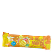 Creative Nature Marvellous Mango Snack Bar 20 x 25g