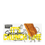Realfoods by Organico Organic Speculoos Biscuits 12 x 125g