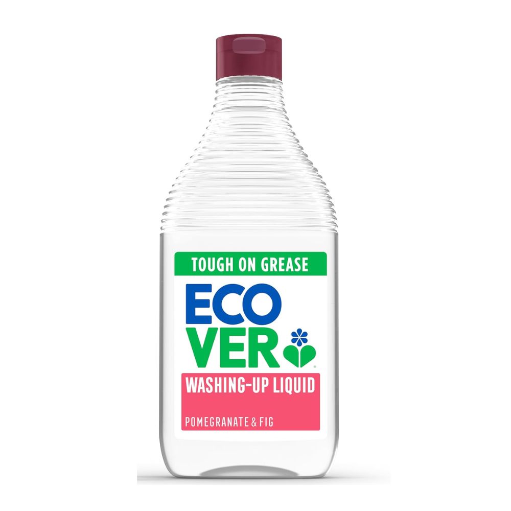 Ecover Washing Up Liquid Pomegranate & Fig 450ml