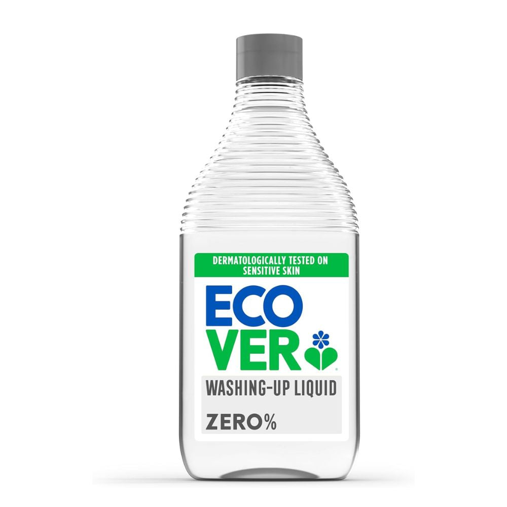 Ecover Zero Washing Up Liquid 450ml