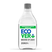 Ecover Zero Washing Up Liquid 450ml