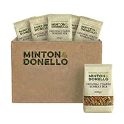 Minton & Donello Original Coarse Bombay Mix 6 x 200g