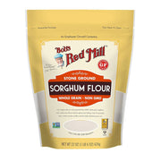 Bob's Red Mill Gluten Free Sorghum Flour 624g