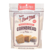 Bob's Red Mill Gluten Free Cornbread Mix 567g