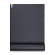 The Mad Group Warrior II Plus Yoga Mat Graphite