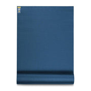 The Mad Group Warrior II Plus Yoga Mat Dark Blue