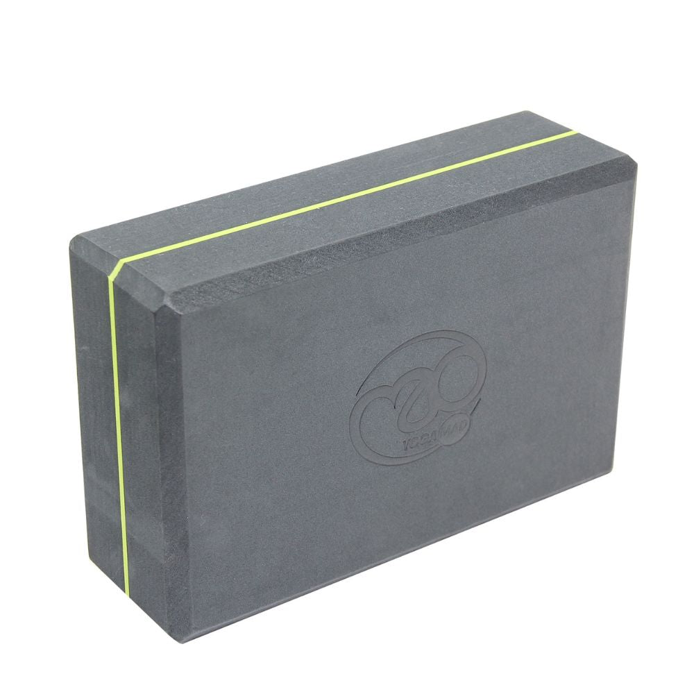 The Mad Group 369 Yoga Block