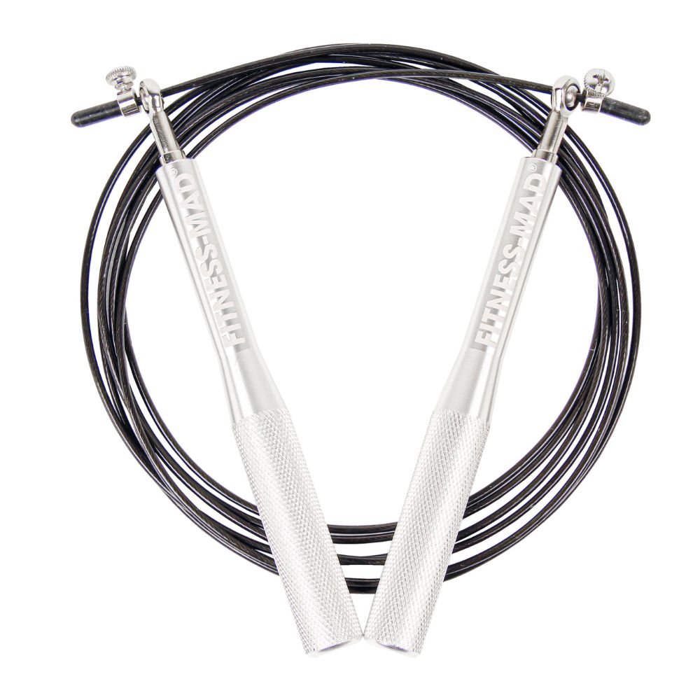 The Mad Group Ultra Speed Skipping Rope