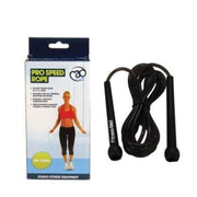 The Mad Group Pro Speed Skipping Rope 10ft