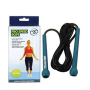 The Mad Group Pro Speed Skipping Rope 9ft