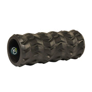 The Mad Group Tread Foam Roller Black
