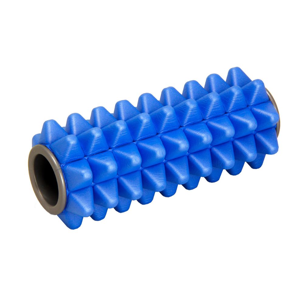The Mad Group Mini Massage Foam Roller 16cm
