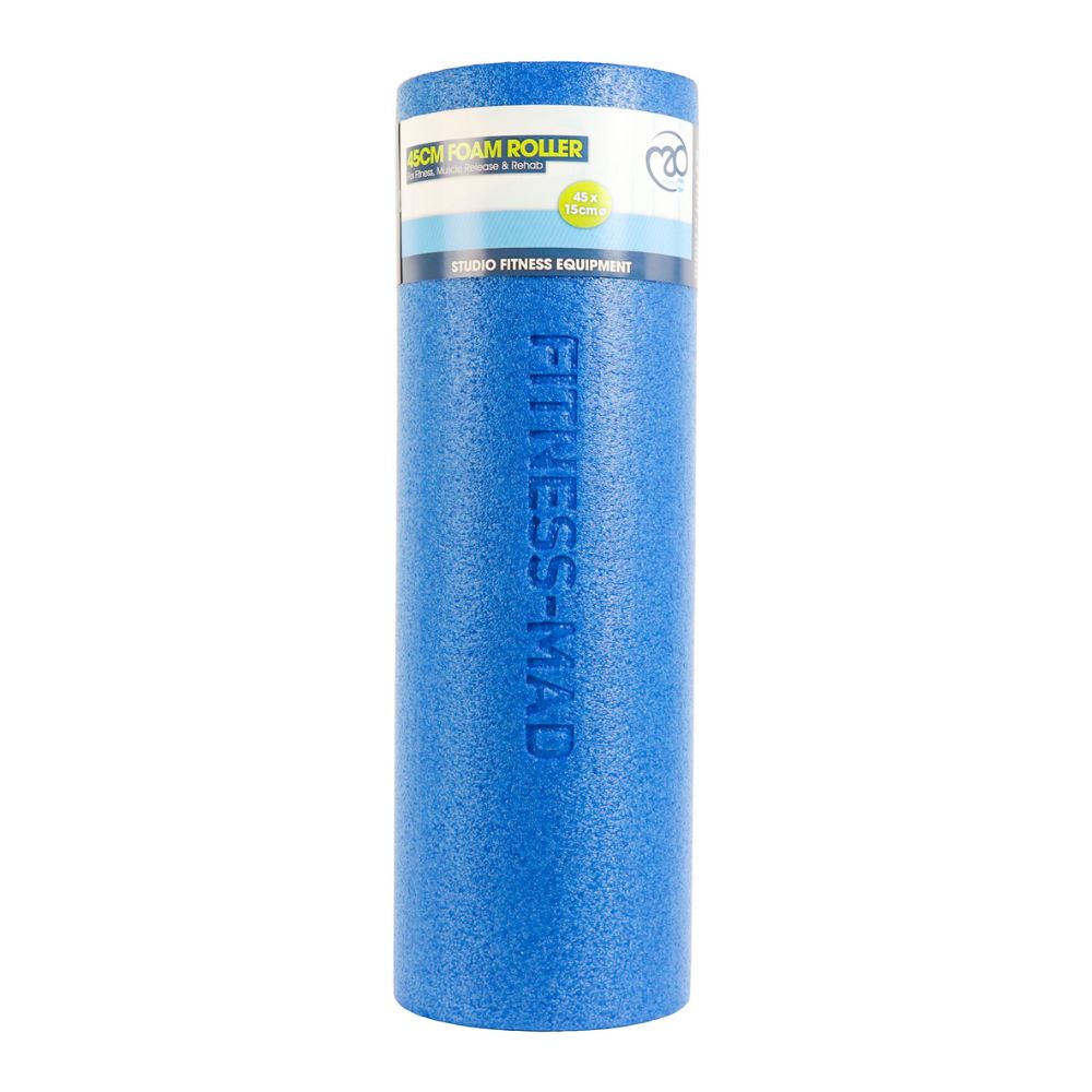 The Mad Group Foam Roller 45cm