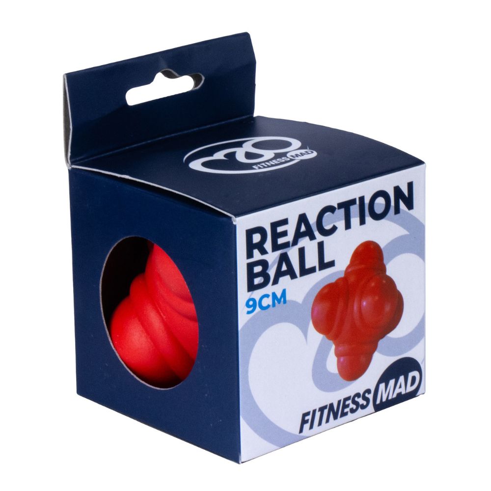 The Mad Group Reaction Ball Large