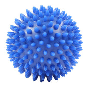 The Mad Group Spiky Massage Ball Blue