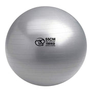 The Mad Group Swiss Ball with Pump 55cm 150kg