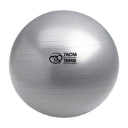 The Mad Group Swiss Ball with Pump 75cm 150kg