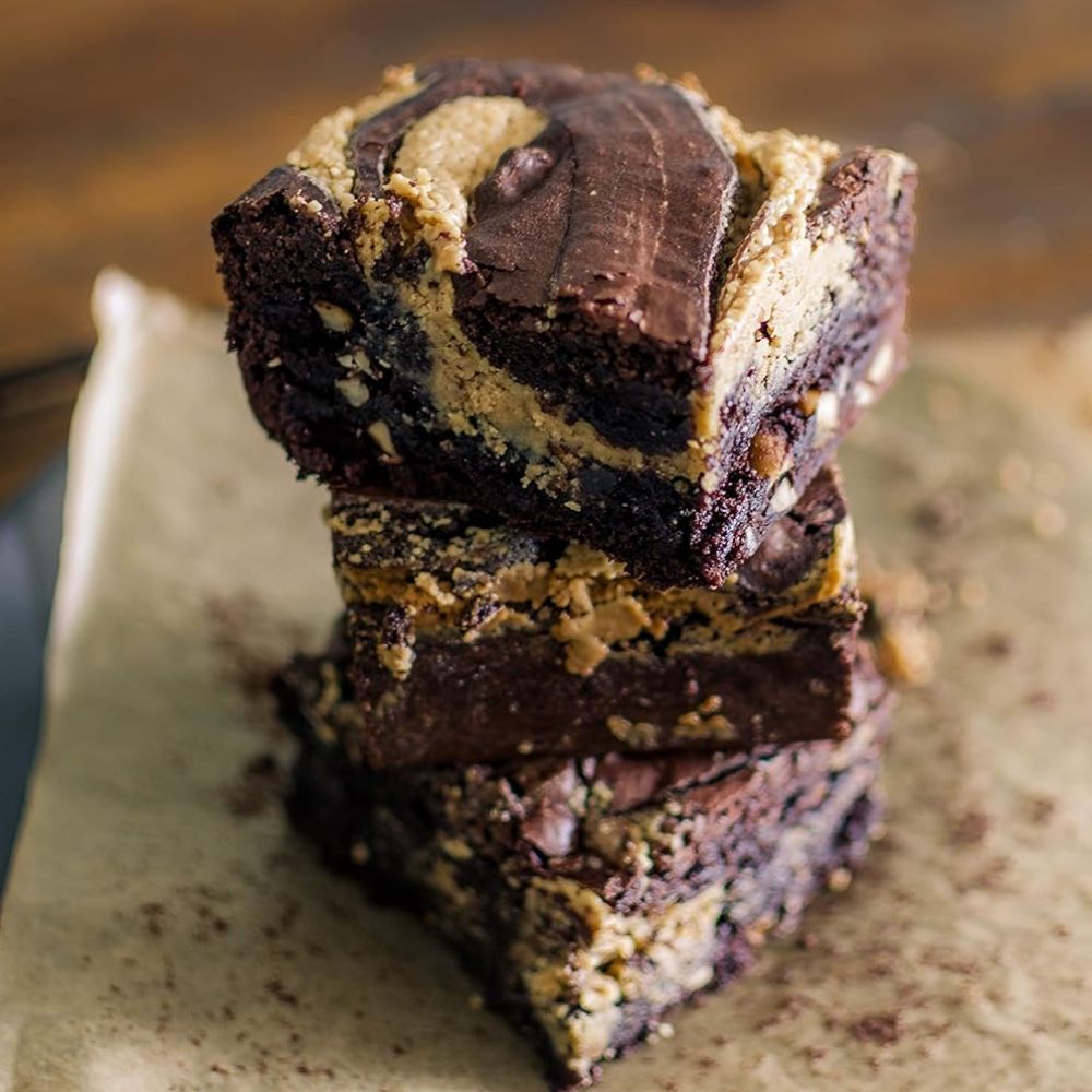 Bob's Red Mill Gluten Free Brownie Mix 595g