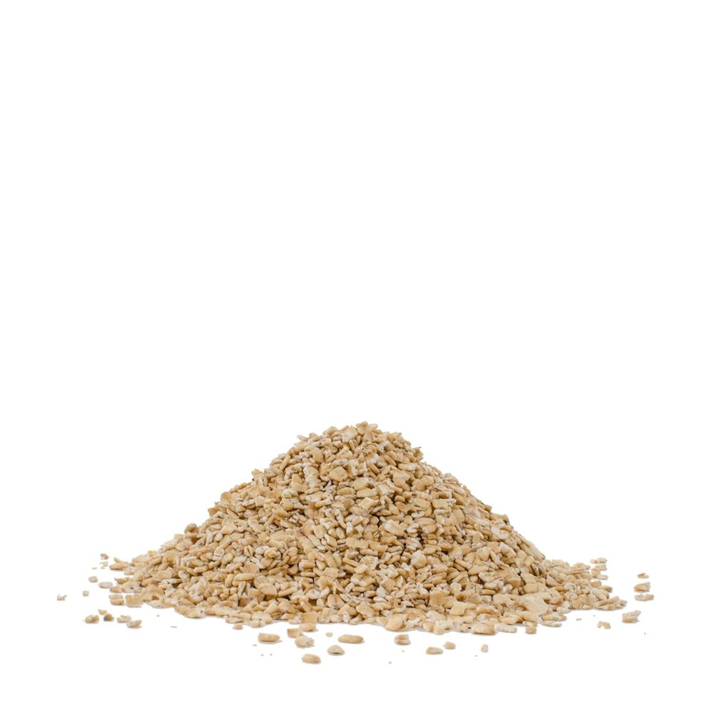 Bob's Red Mill Gluten Free Organic Steel Cut Oats 680g